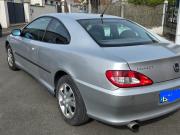 image_2-PEUGEOT 406 coupé diesel 136 cv - 2002
