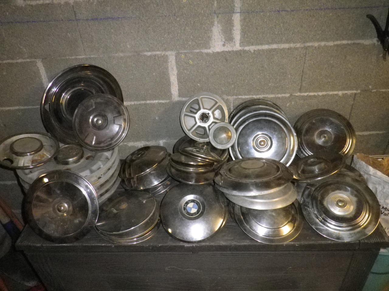 Enjoliveurs RENAULT , PEUGEOT .. Divers LesAnciennes.com