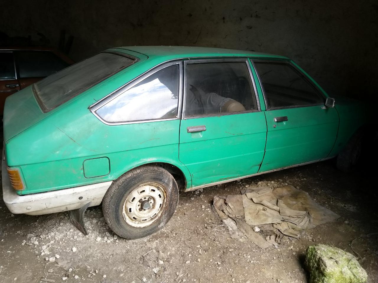 SIMCA 1307 S6MC - 1978 LesAnciennes.com