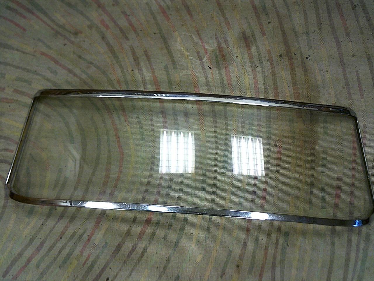 Cadre MERCEDES 190 SL w 121 LesAnciennes.com