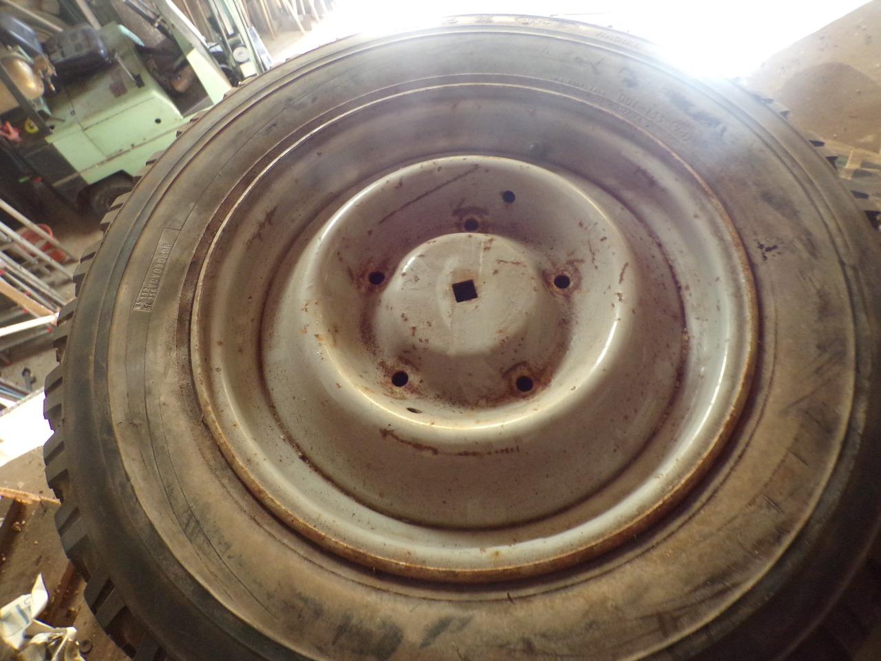 Jantes CITROEN DS LesAnciennes.com