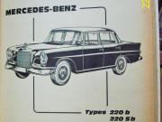 image_0-Revue technique automobile MERCEDES 220 B
