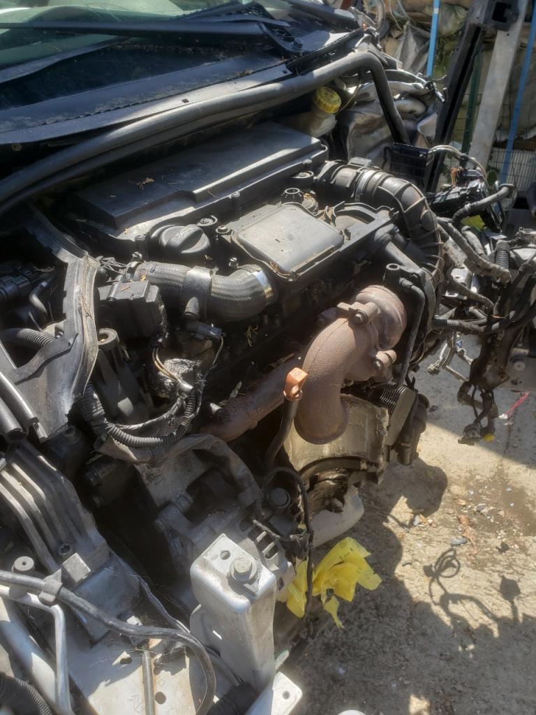 Pièces PEUGEOT 207 LesAnciennes.com