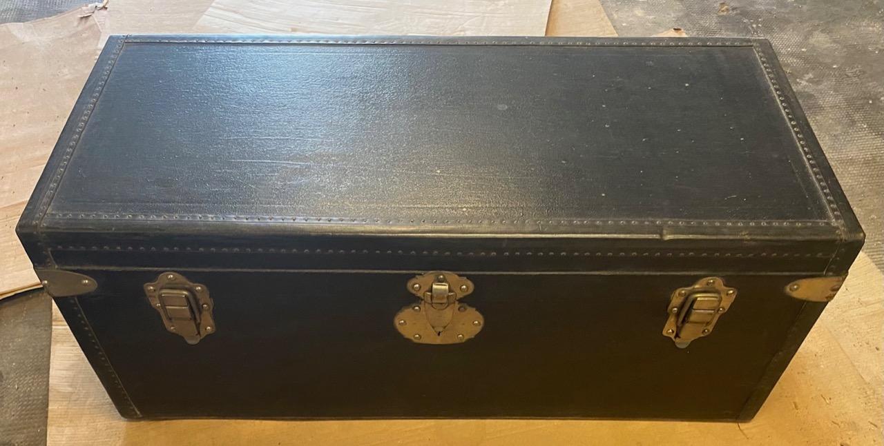 Malle DELAGE divers LesAnciennes.com