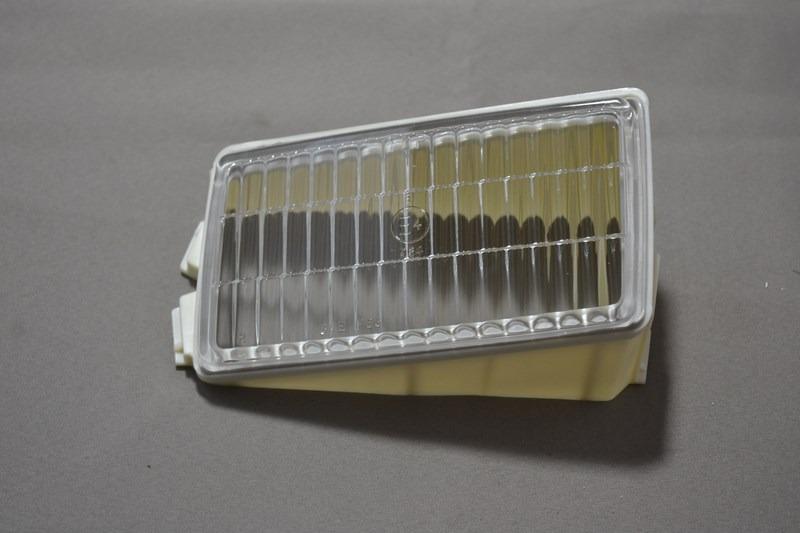 Glace antibrouillard DT PORSCHE 911 930, neuf LesAnciennes.com