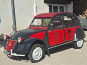 image_0-CITROEN 2CV AZ - 1957