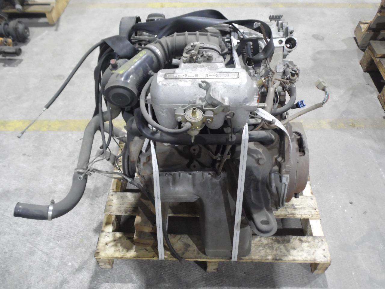 MOTEUR PORSCHE 924 LesAnciennes.com