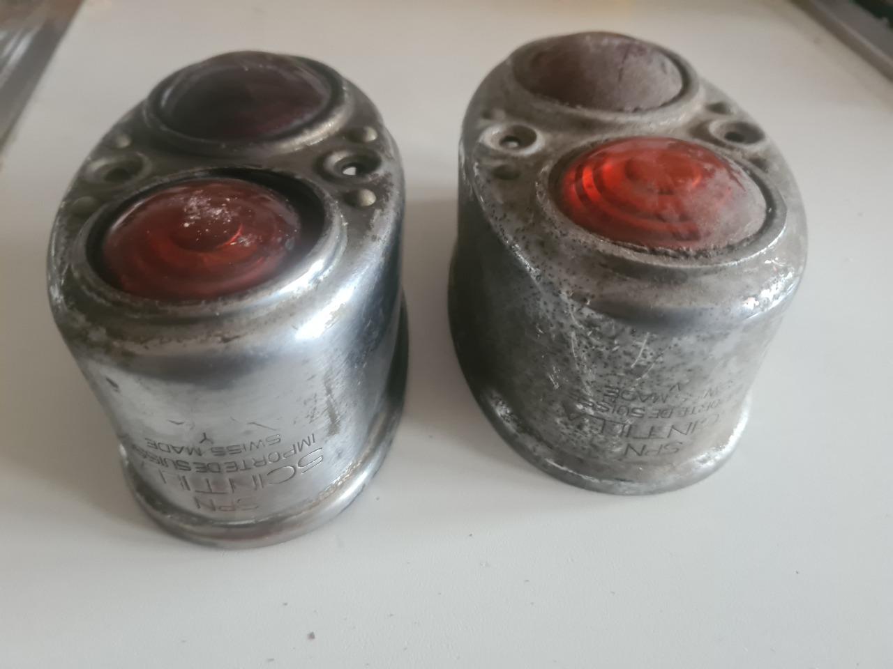 Feux BUGATTI SCINTILLA n LesAnciennes.com