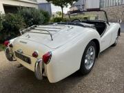 image_3-TRIUMPH TR3 - 1961
