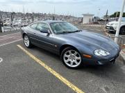 image_1-JAGUAR XK8 - 1998