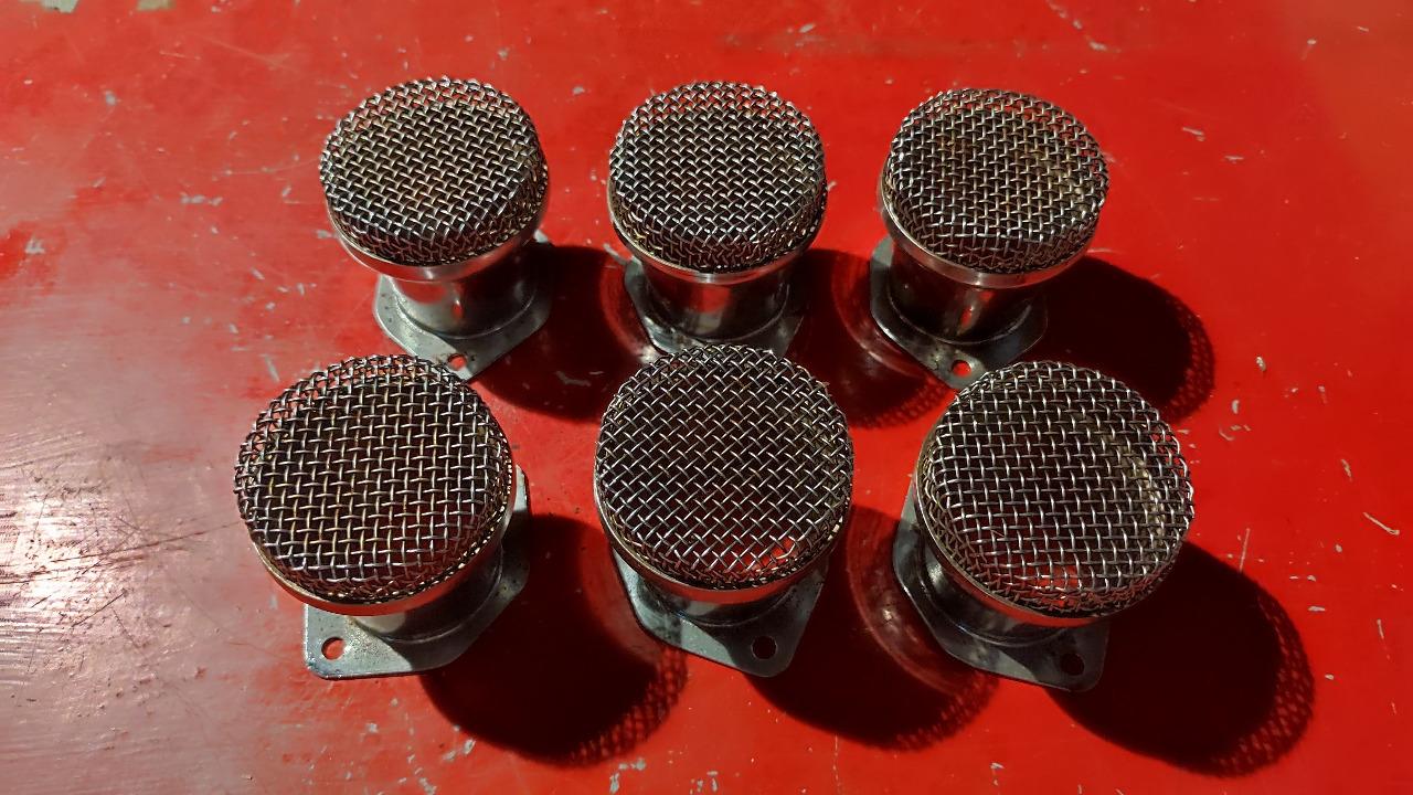 Pièces WEBER Weber LesAnciennes.com