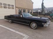 image_0-CADILLAC Eldorado cabriolet v8 - 1974