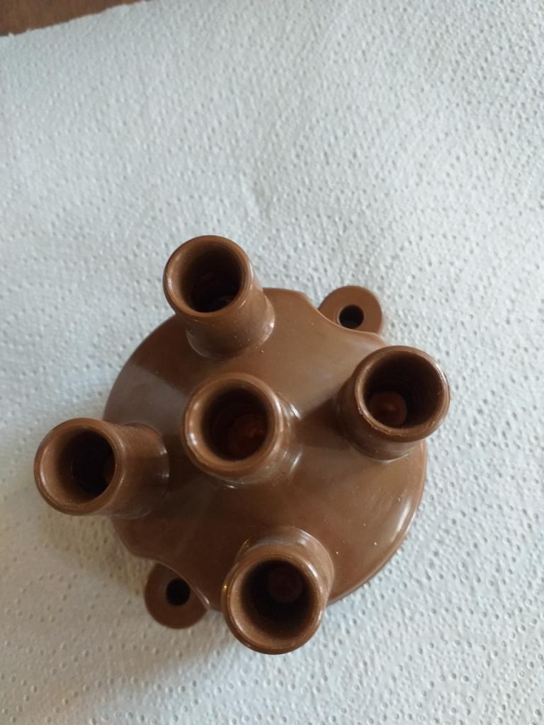 Tête d'allumeur RENAULT 5 (R5) LesAnciennes.com