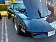 image_1-CHEVROLET Corvette C3 COUPE - 1981