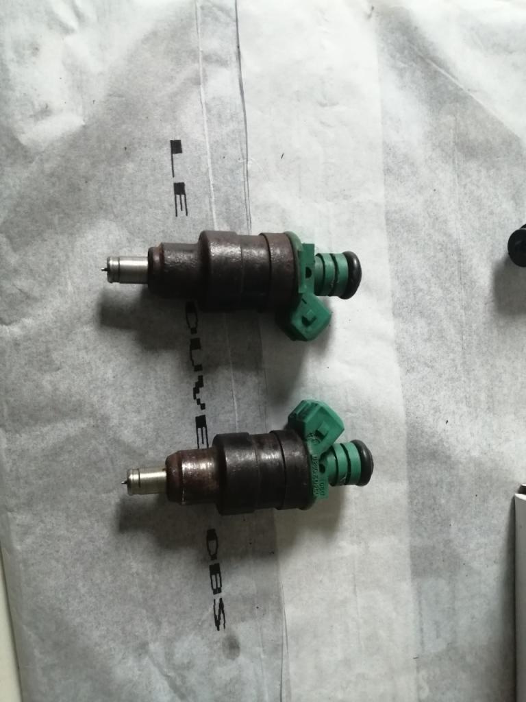 Pompe à Essence Neuve Pour Citroën CX (MA) 25 2.5 I GTI Turbo 2 - 156cv - Pièce Générique