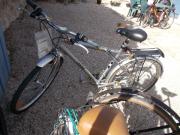image_4-Vélo vintage vtc 2014 roue 650 21 v de qualité
