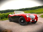 image_0-AUSTIN HEALEY 100 BN1 - 1953