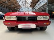 image_2-PEUGEOT 504 Ti Cabriolet - 1981