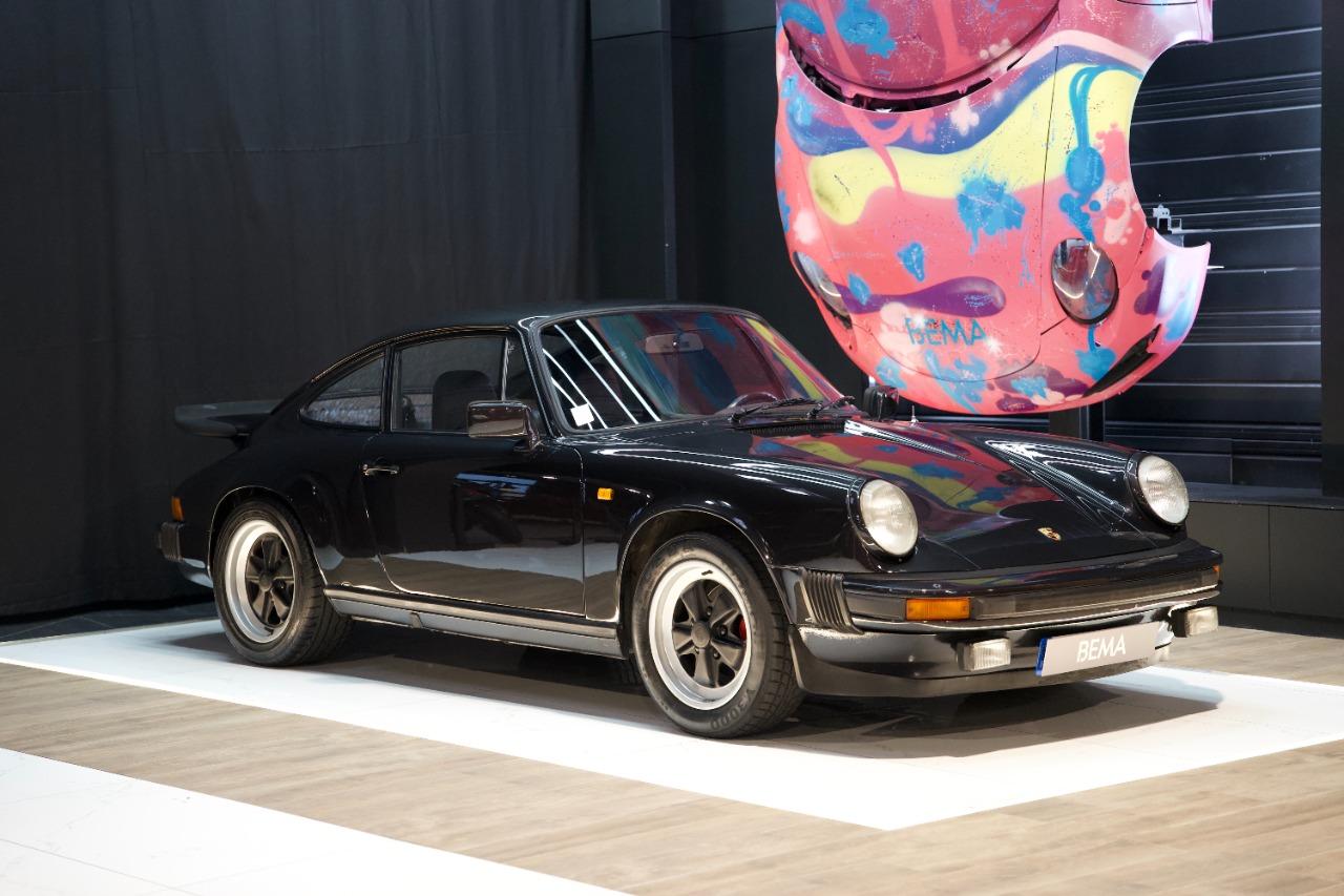 PORSCHE 911 3.0 SC - 1980 LesAnciennes.com