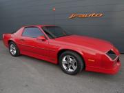 image_0-CHEVROLET Camaro Iroc Z28 California - 1985
