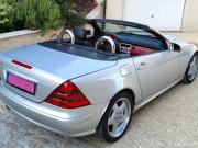 image_1-MERCEDES SLK 320 - 2002