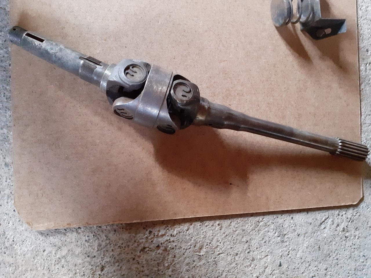Cardan CITROEN Traction 11 BL LesAnciennes.com