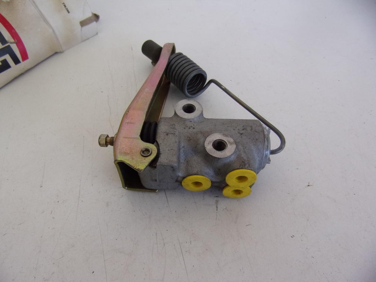 Correcteur Répartiteur Freinage CHRYSLER 160 180 LesAnciennes.com