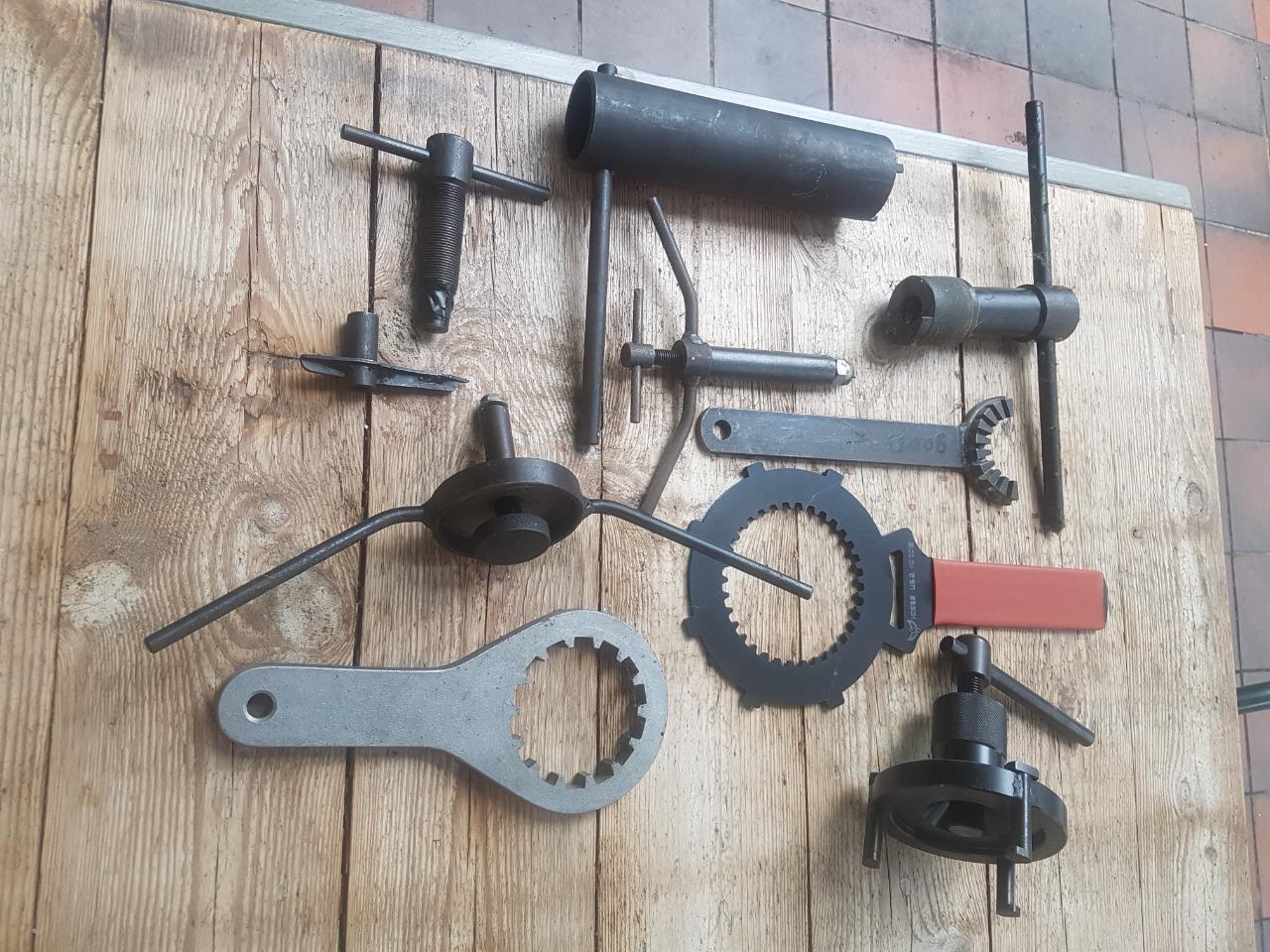 Pièces DUCATI 900 SS LesAnciennes.com