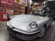 image_0-ALFA ROMEO Spider 2000 QV - 1989