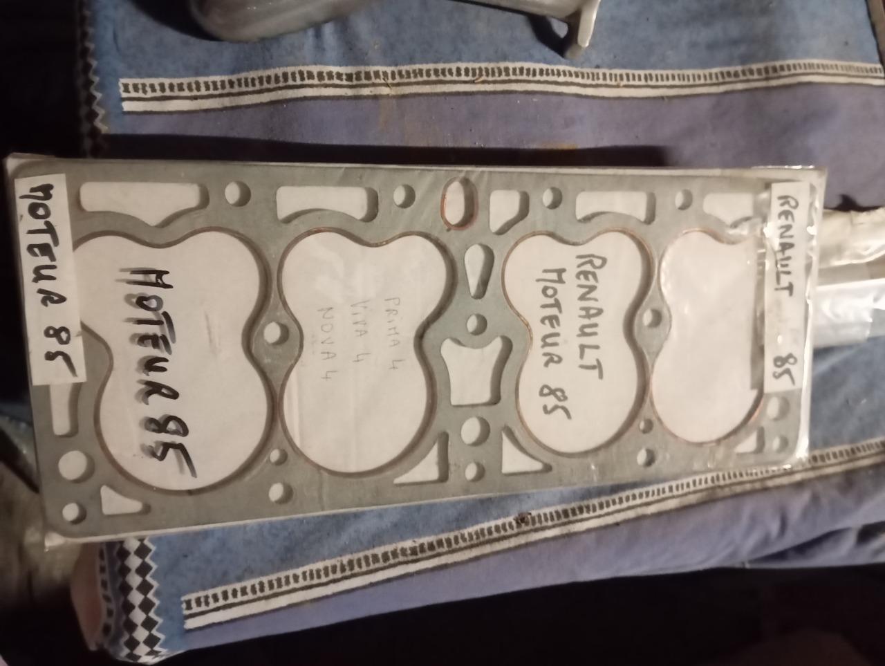 Joint de culasse RENAULT Frégate LesAnciennes.com