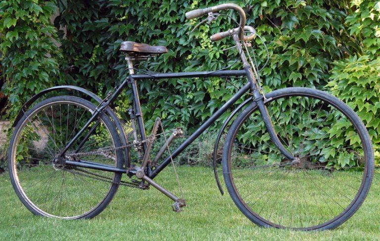 Pièces TERROT cycle lévocyclette vélo ancien LesAnciennes.com