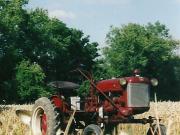 image_0-MCCORMICK Farmall Cub CUB USA - 1951