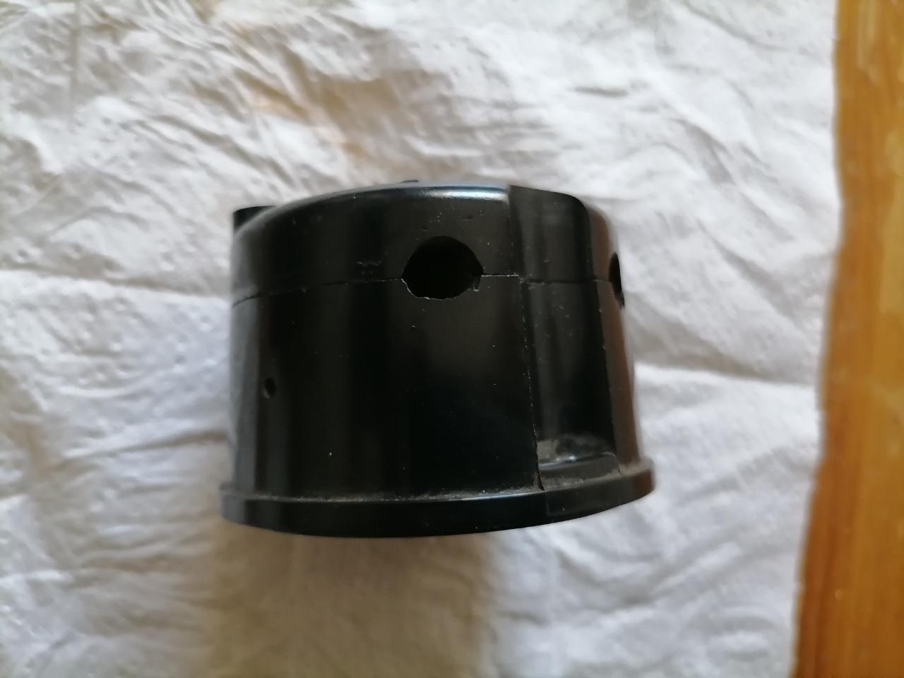 Tête d'allumeur CITROEN Traction 11 LesAnciennes.com