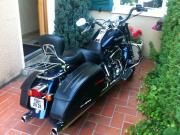 image_10-HARLEY DAVIDSON FLH road king custom - 2005
