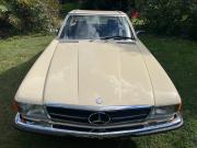 image_3-MERCEDES 500 SL W 107 - 1982