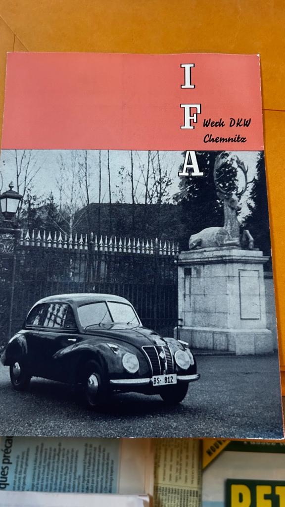 IFA DKW LesAnciennes.com