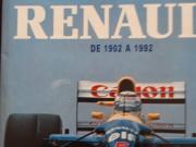 image_0-Livre histoire officielle RENAULT champion du mond