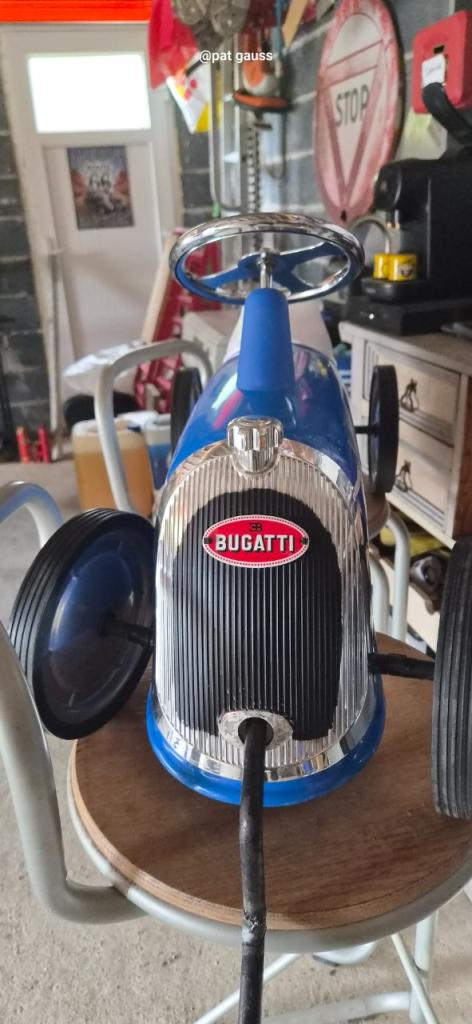 Bugatti LesAnciennes.com
