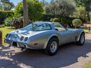 image_1-CHEVROLET Corvette Coupé - 1979