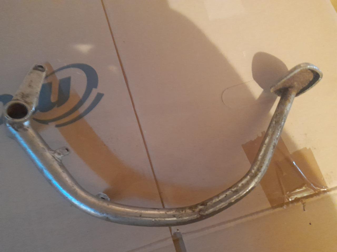 Pièces HONDA CB 450 LesAnciennes.com