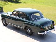image_13-MERCEDES-BENZ 100-serie 180 D - 1958