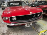 image_0-FORD Mustang CABRIOLET - 1969