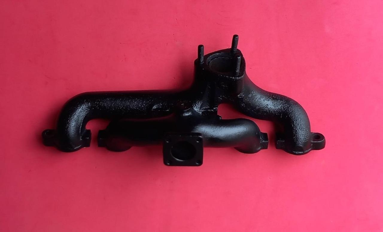 FIAT 1100 a b collecteur d'admission LesAnciennes.com