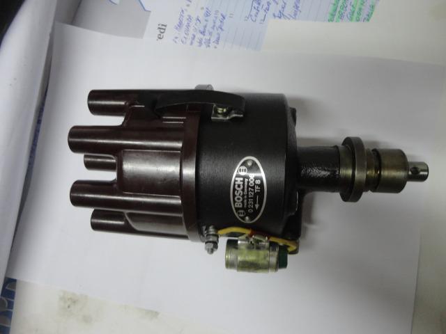 Allumeur pour Maserati Indy, Ghibli et Bora LesAnciennes.com