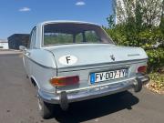 image_1-PEUGEOT 204 204 Berline - 1968