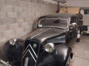 image_0-CITROEN Traction 11 B - 1951