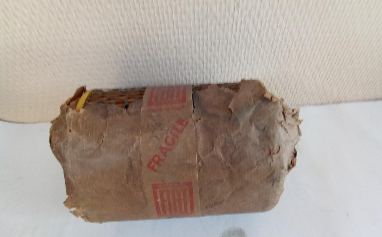 Filtre à air FIAT 500 Topolino LesAnciennes.com