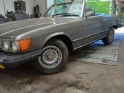 image_20-MERCEDES 380 SL 107 - 1985