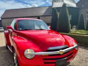 image_3-CHEVROLET SSR pickup Cabriolet - 2005