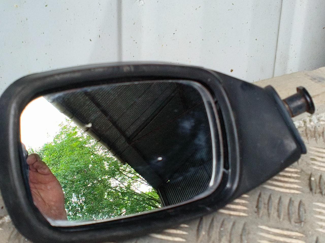 Rétroviseur LAND ROVER 90 LesAnciennes.com